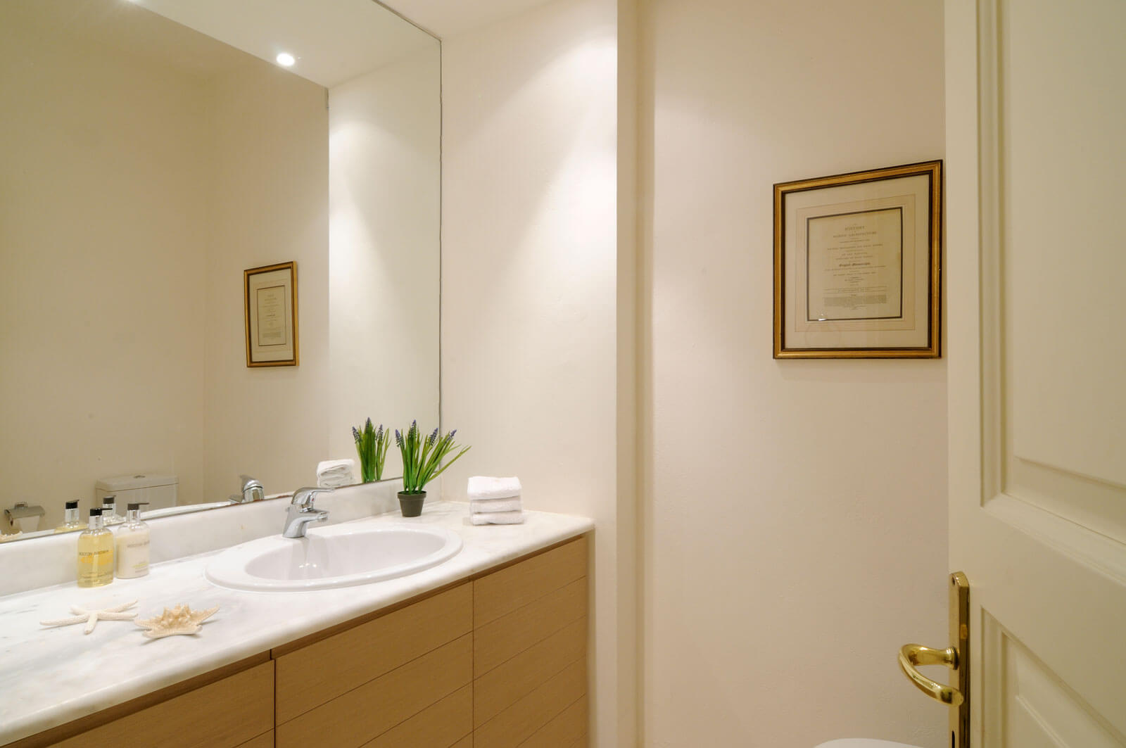 Beachfront Villa Porto Heli