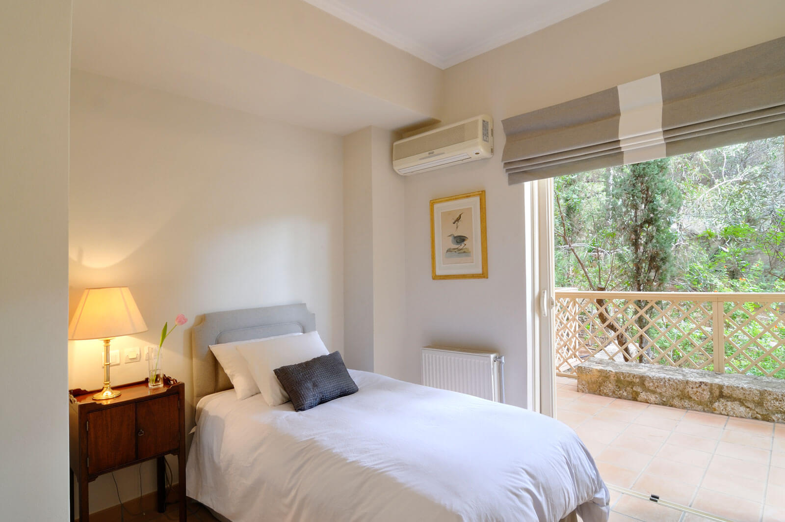 Beachfront Villa Porto Heli