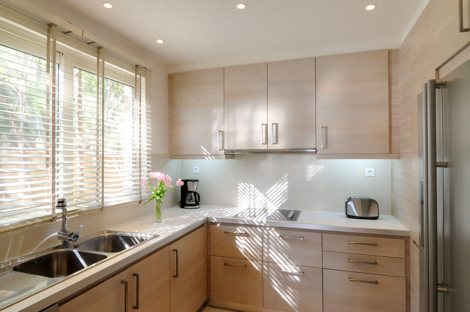 Seascape Villa Porto Heli