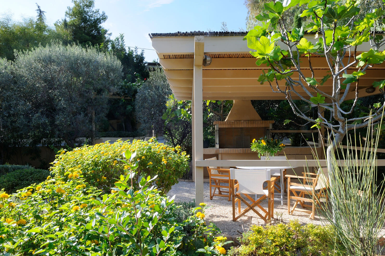 Seascape Villa Porto Heli