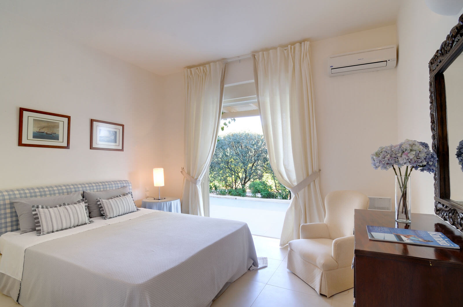 Seascape Villa Porto Heli