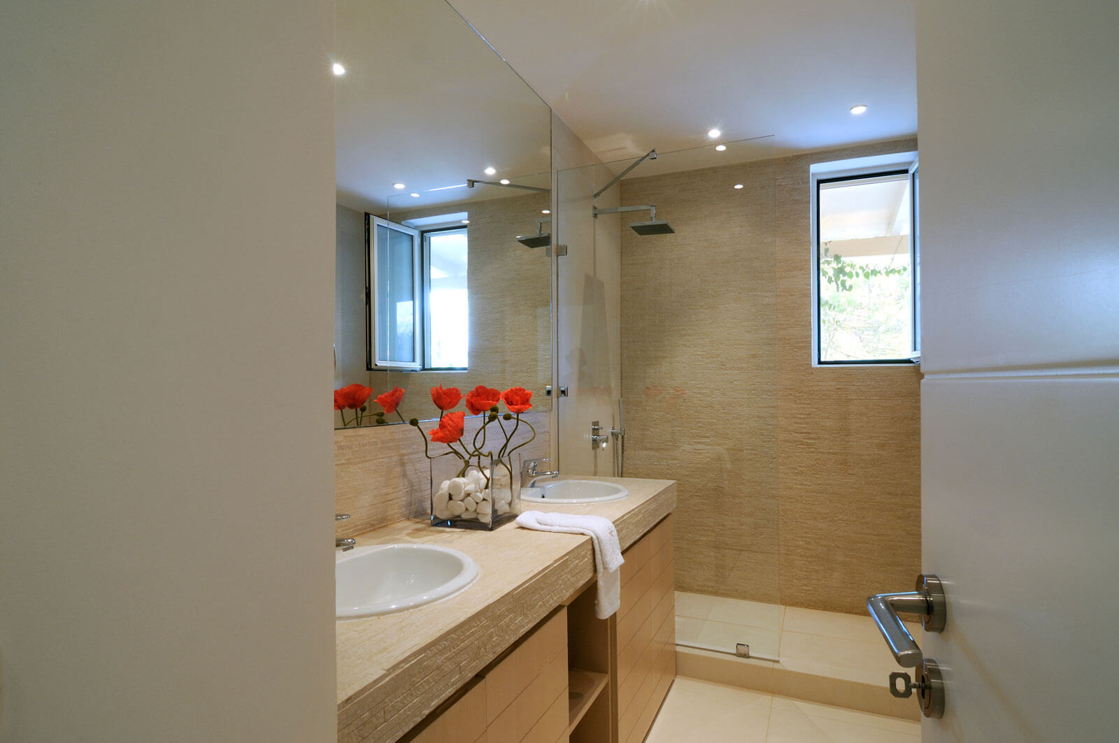 Seascape Villa Porto Heli