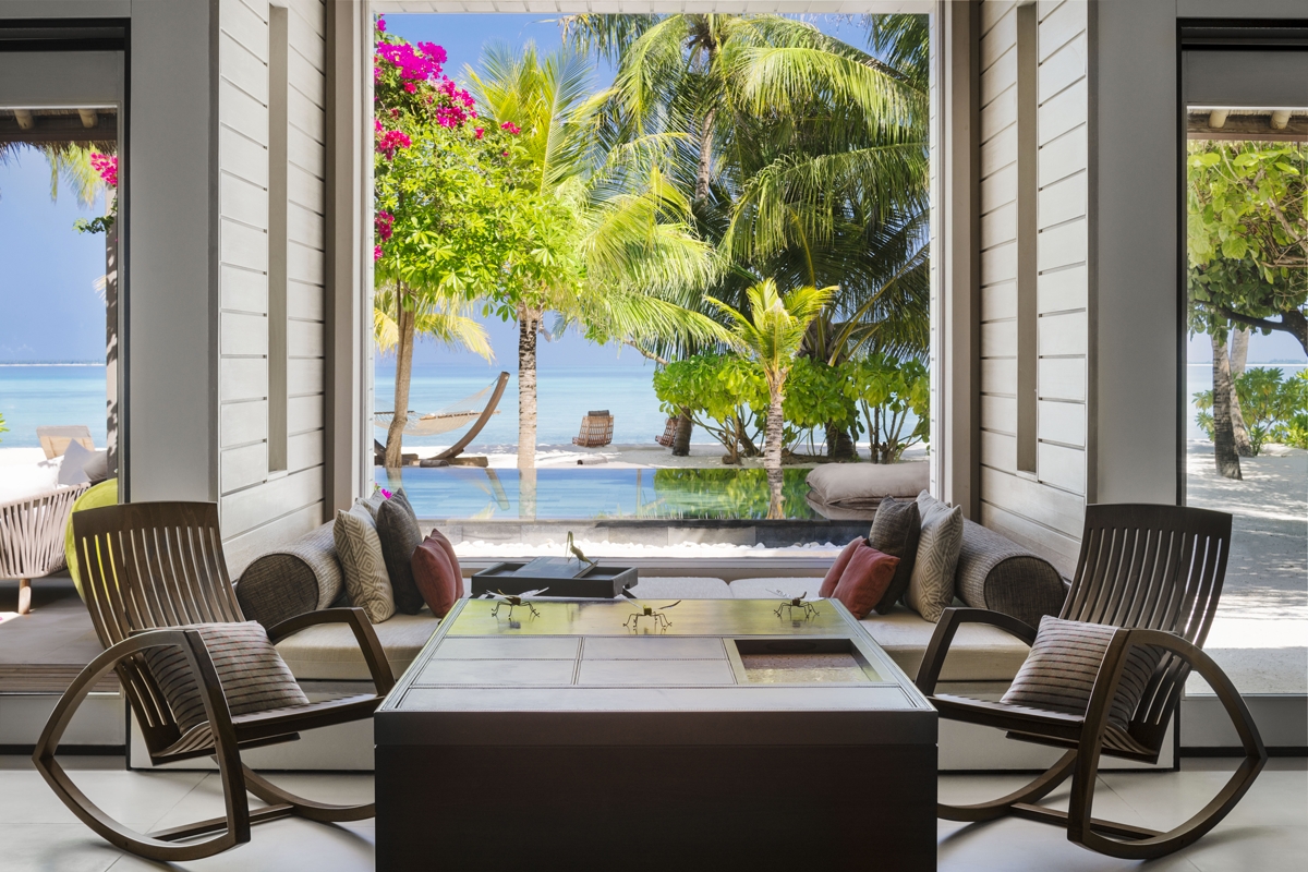 Cheval Blanc Randheli