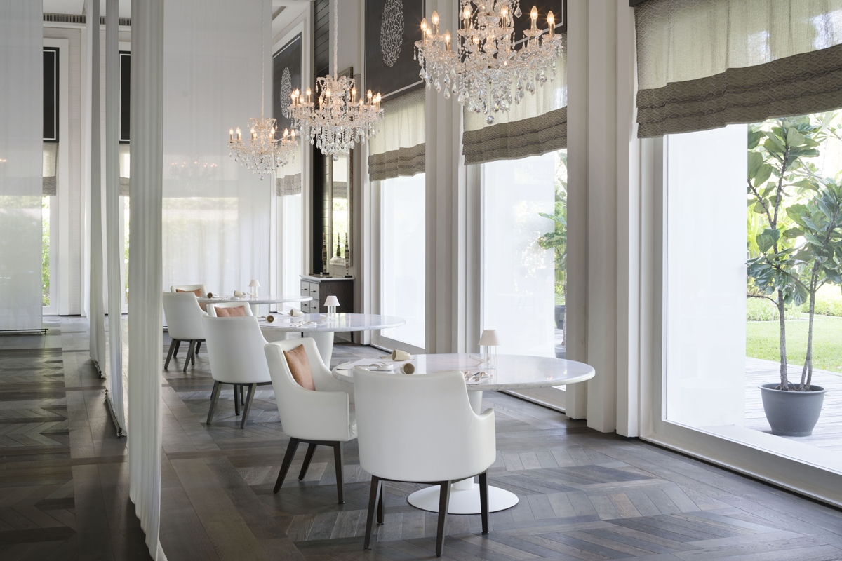 Cheval Blanc Randheli