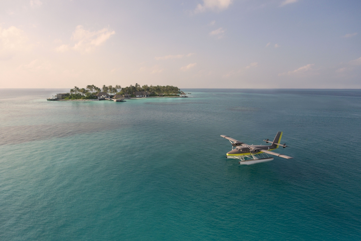 Cheval Blanc Randheli