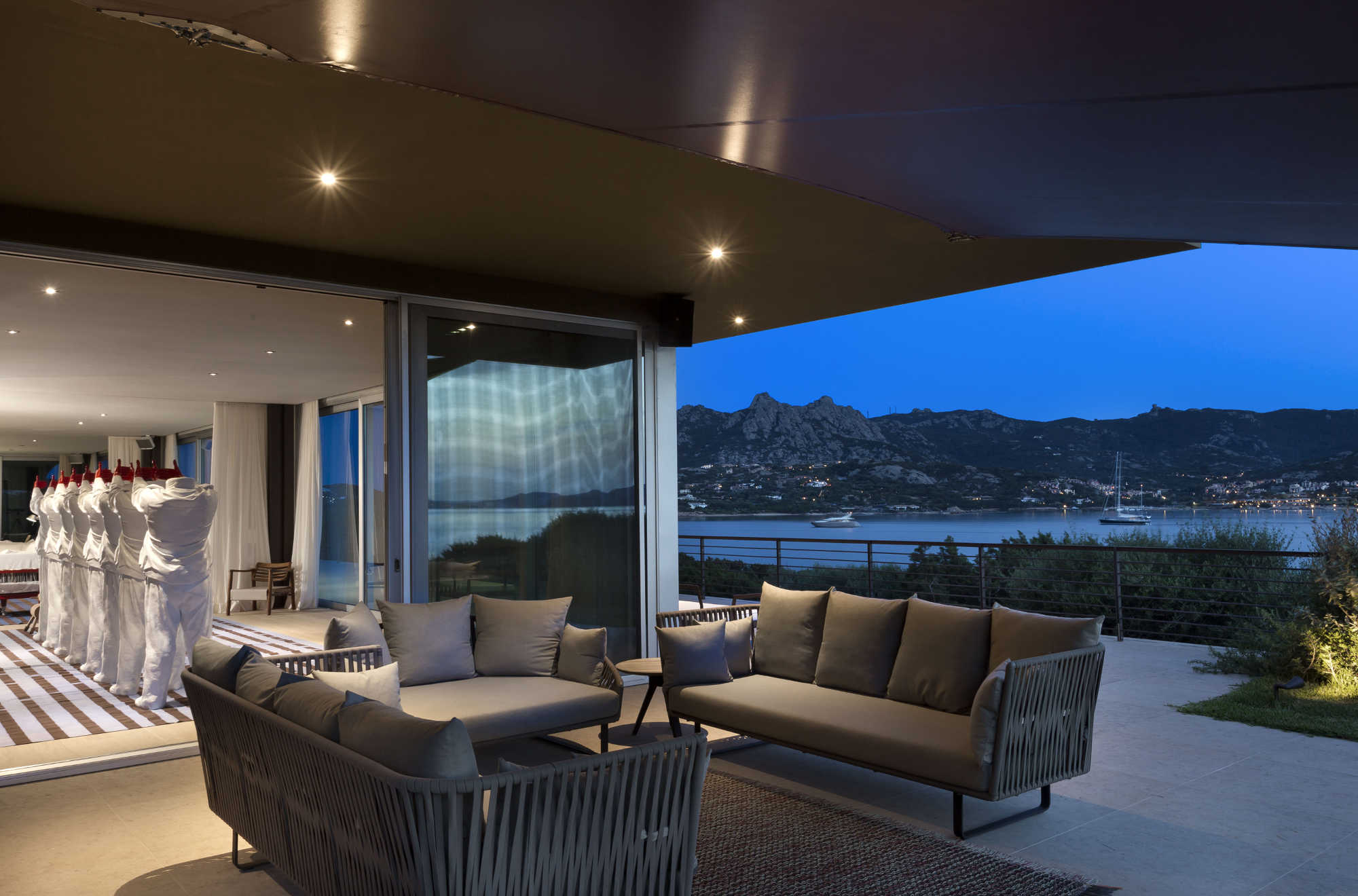 The Luca Alberghini Estate