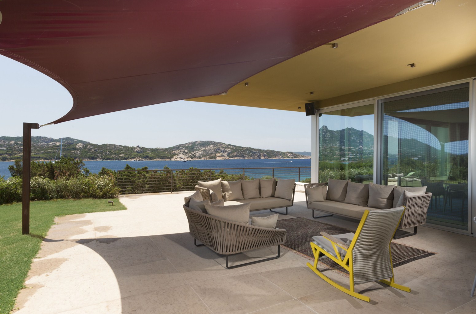 The Luca Alberghini Estate