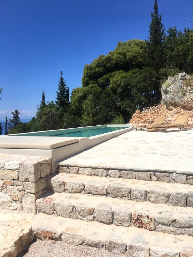 Ionian Dream Villa