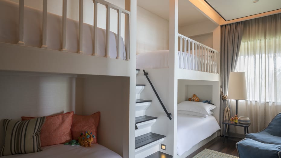 Maldives Private Island at Voavah, Baa Atoll