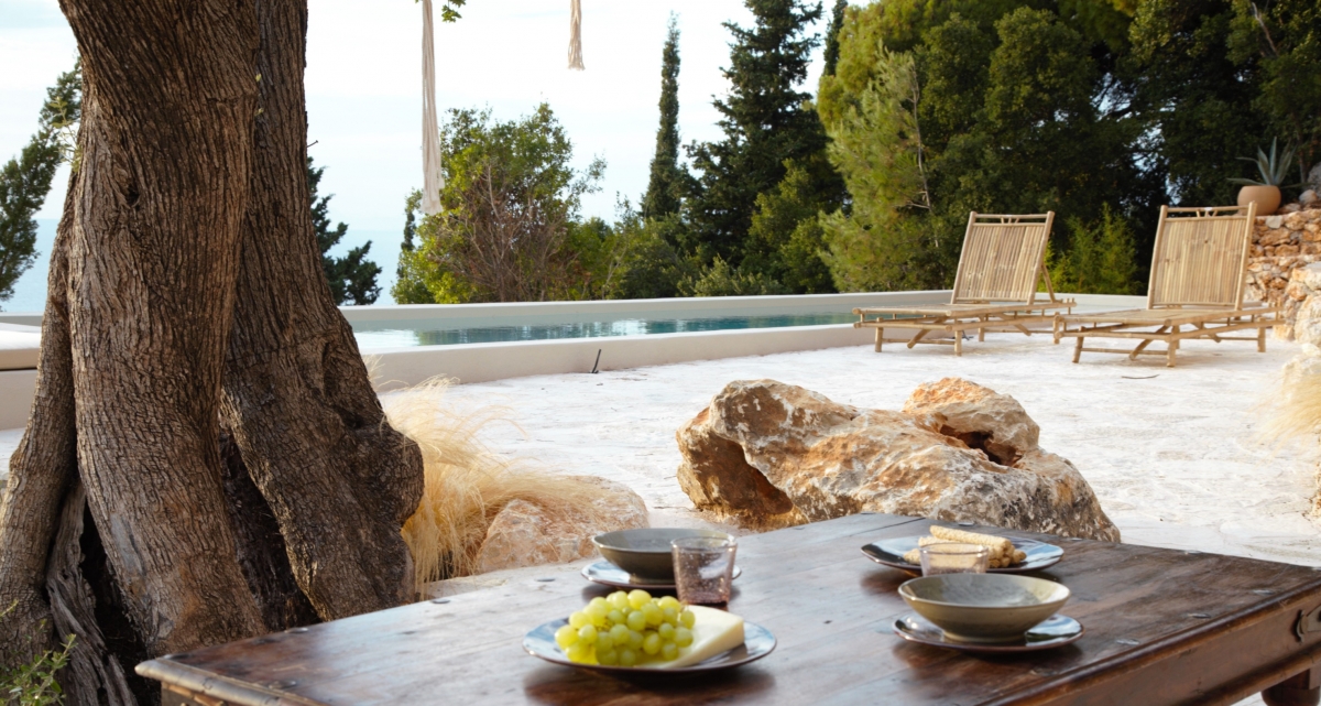 Ionian Dream Villa