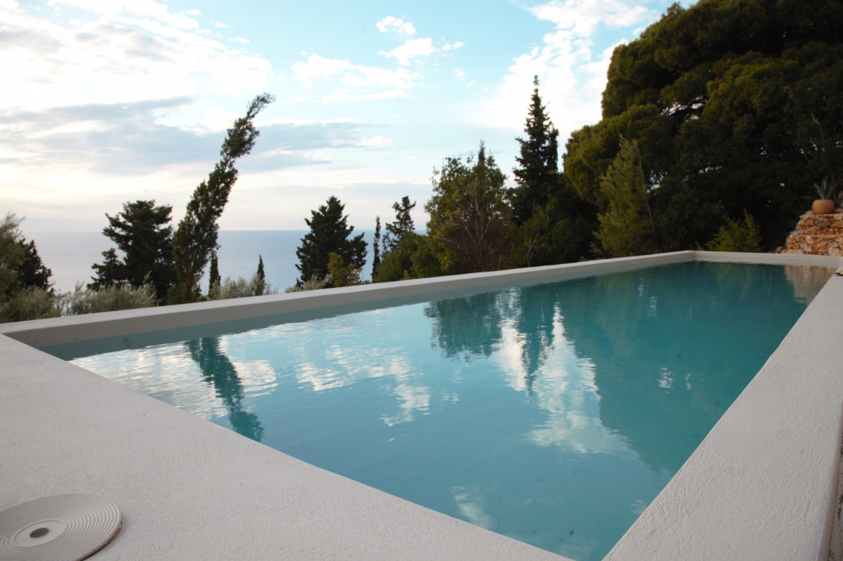 Ionian Dream Villa