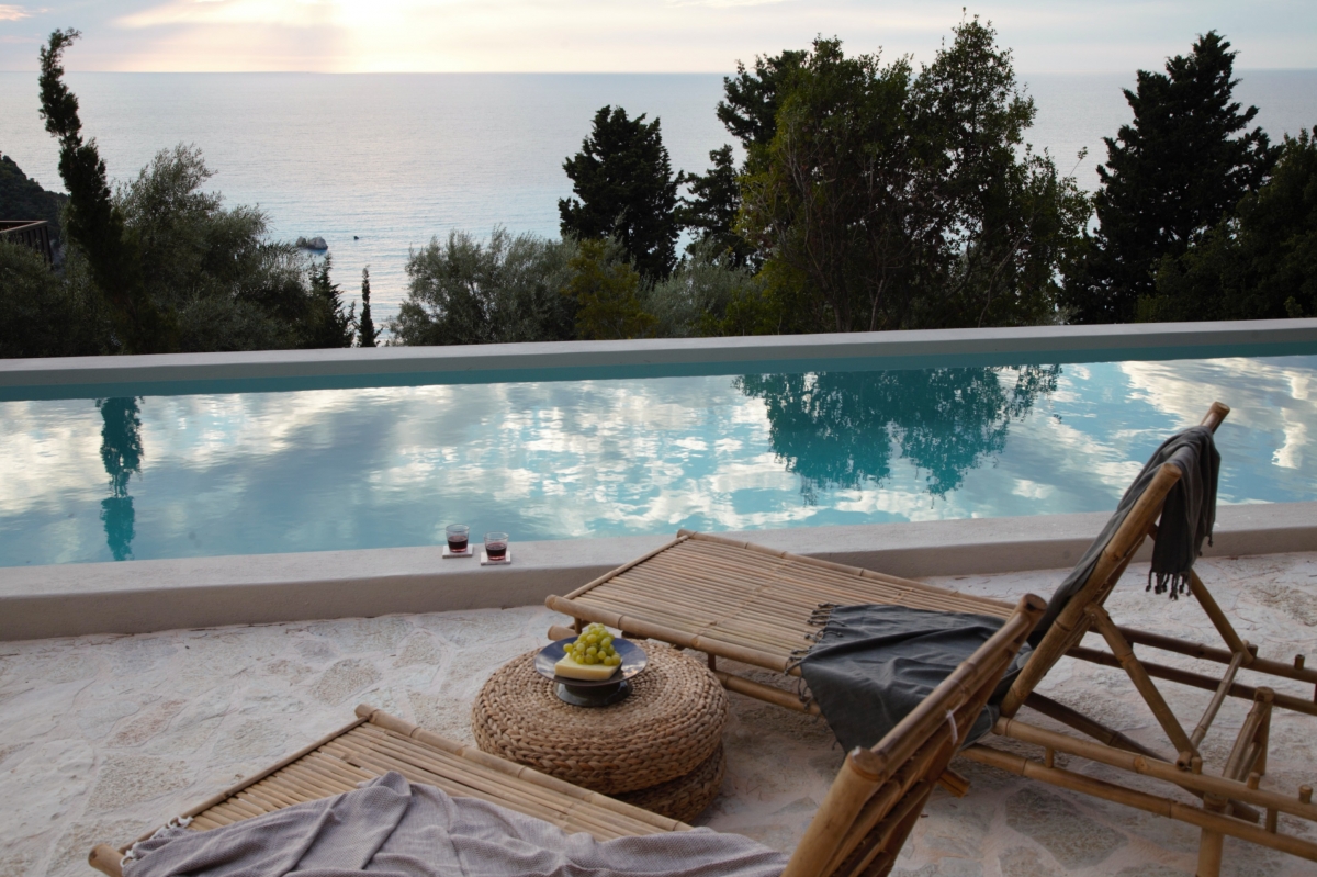 Ionian Dream Villa
