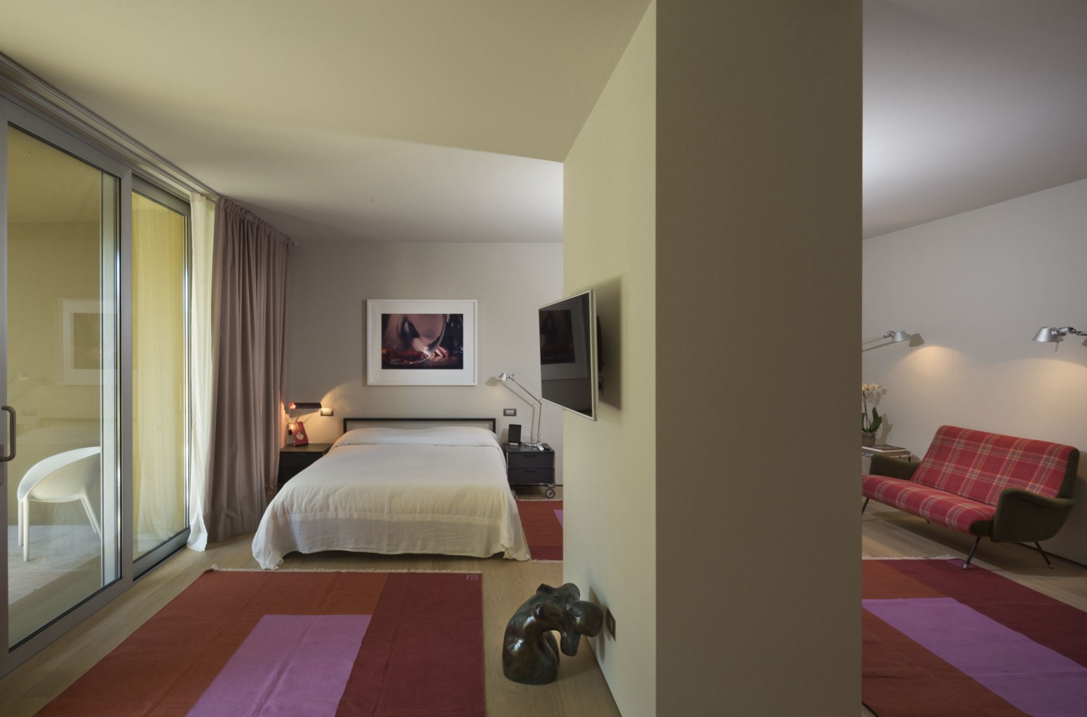 The Luca Alberghini Estate