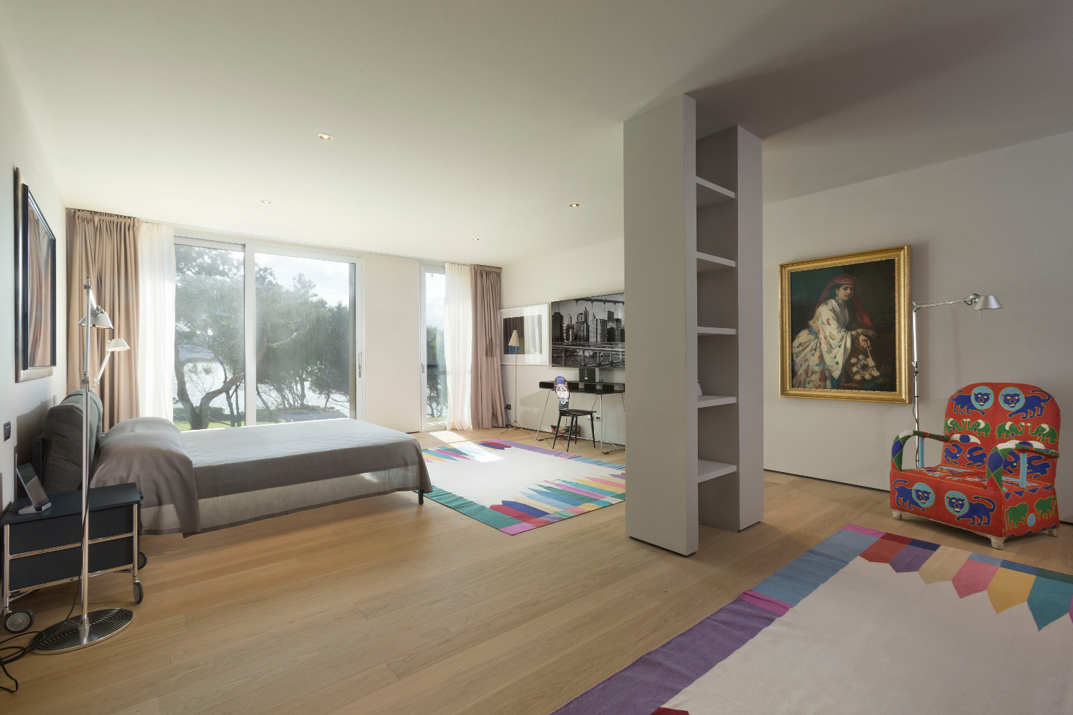 The Luca Alberghini Estate