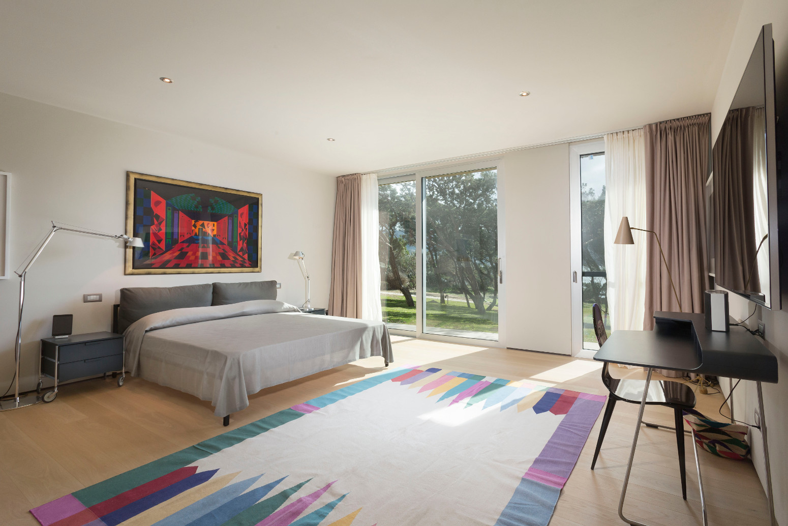 The Luca Alberghini Estate