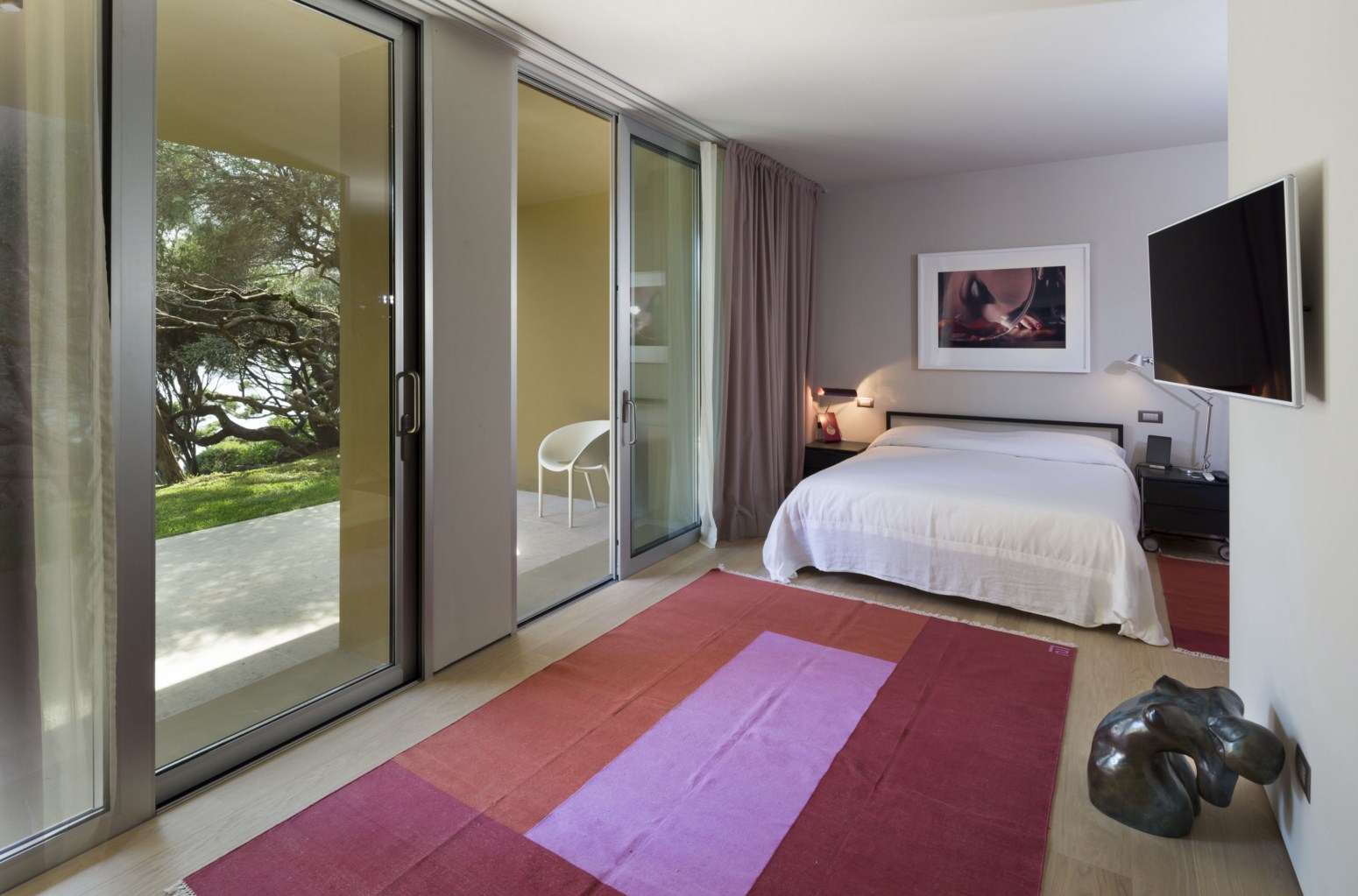 The Luca Alberghini Estate