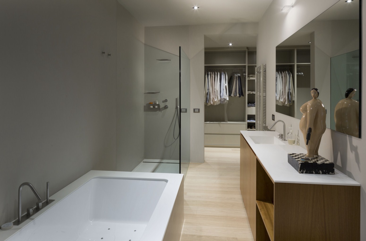 The Luca Alberghini Estate