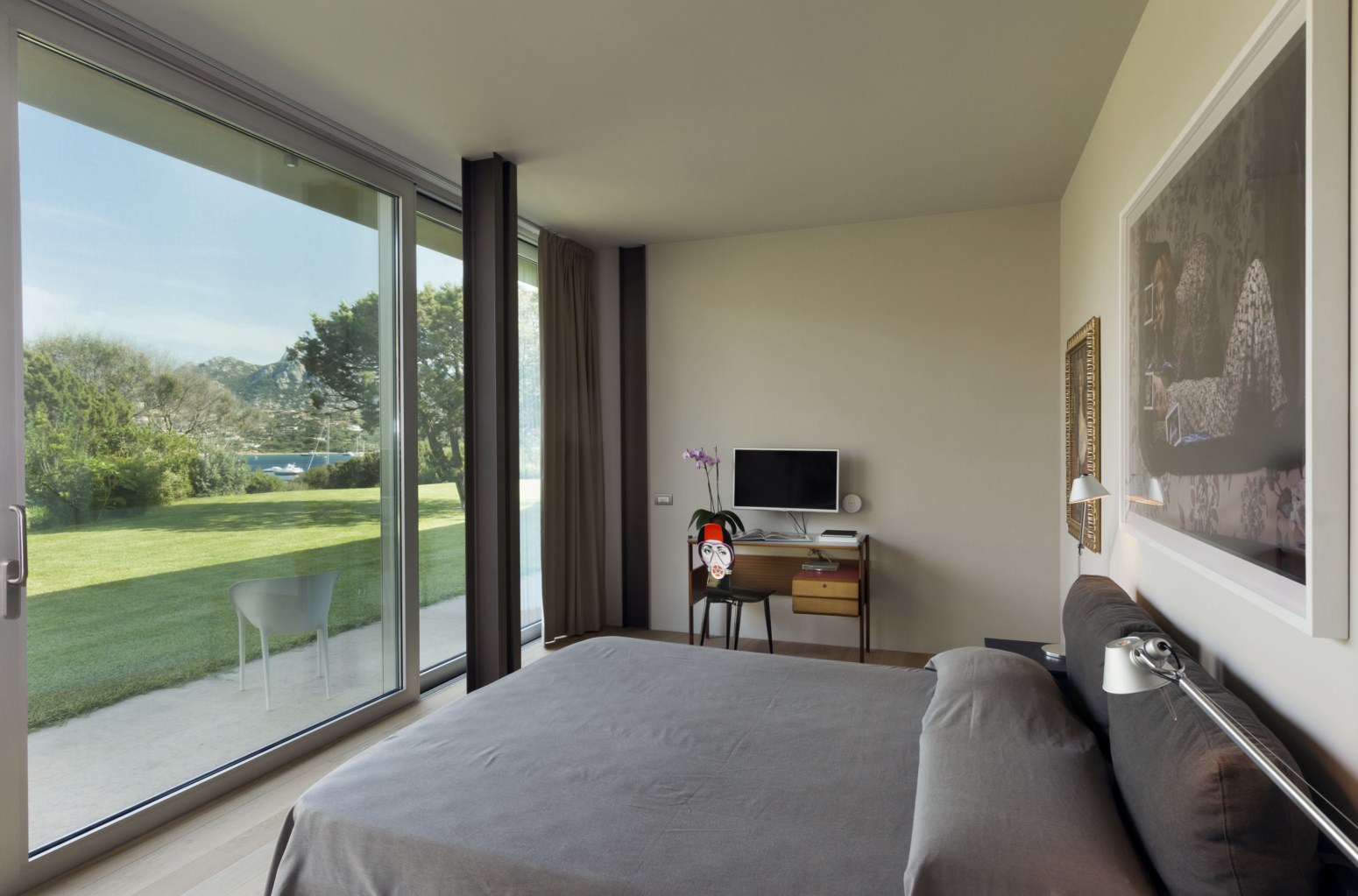 The Luca Alberghini Estate