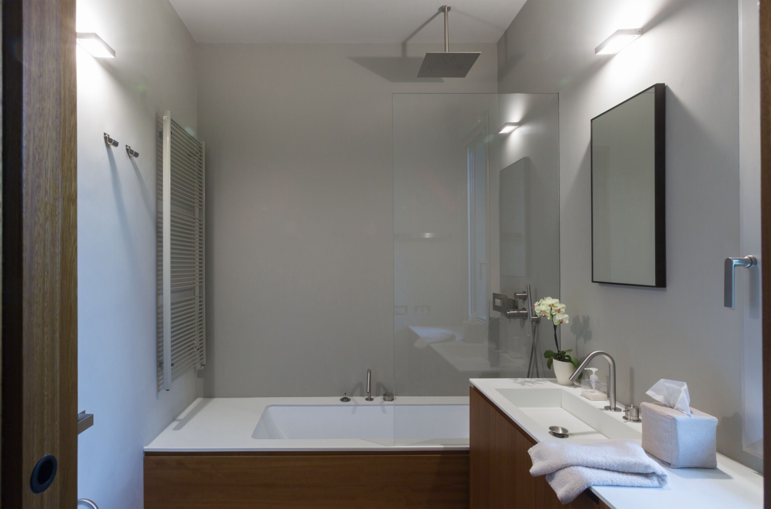 The Luca Alberghini Estate