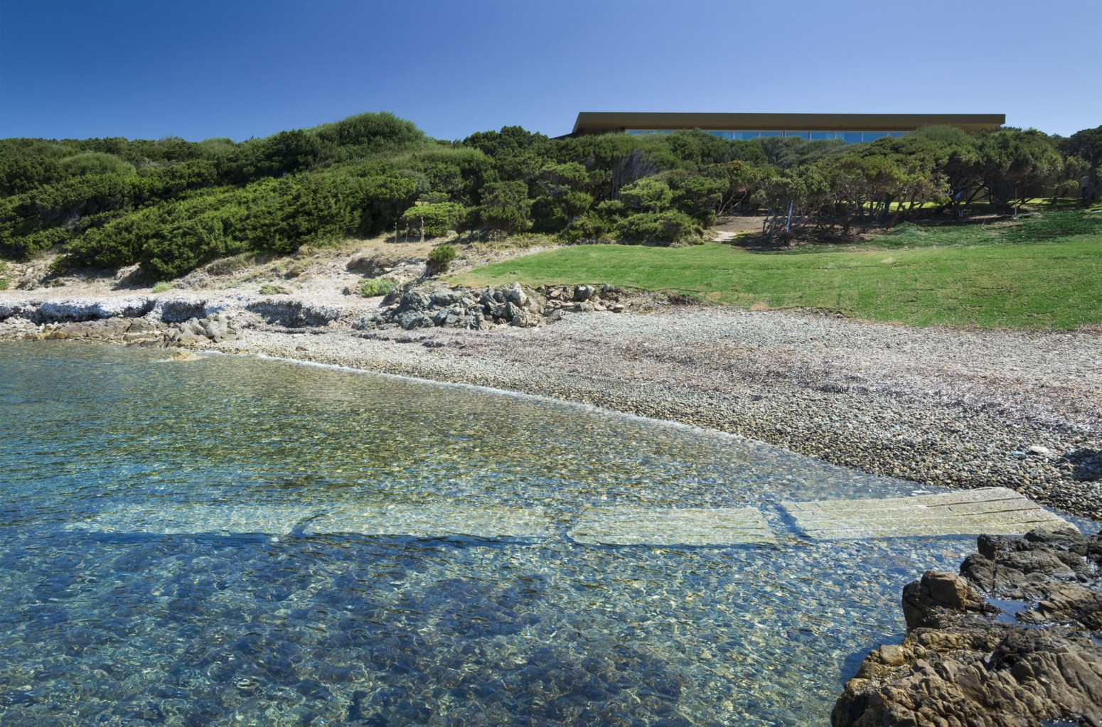 The Luca Alberghini Estate