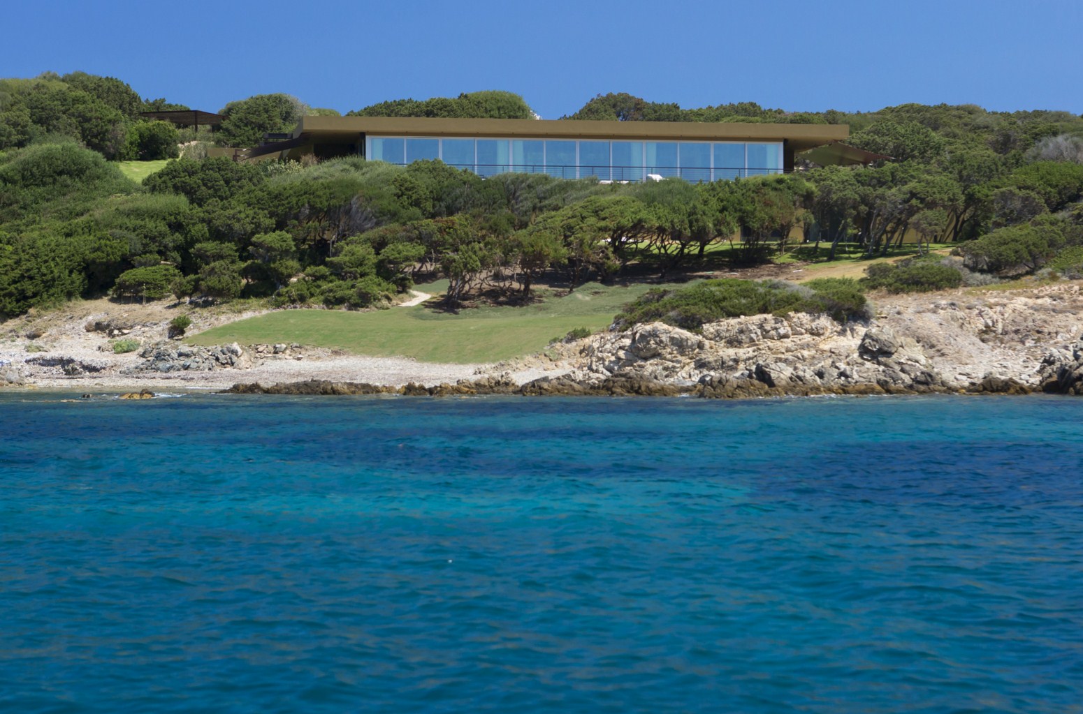 The Luca Alberghini Estate