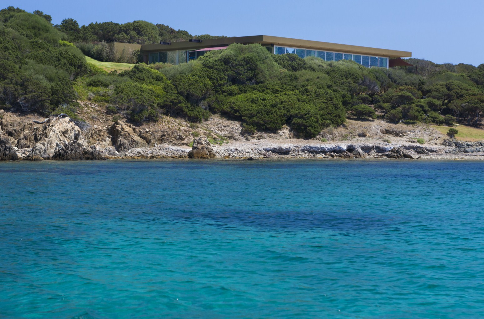 The Luca Alberghini Estate