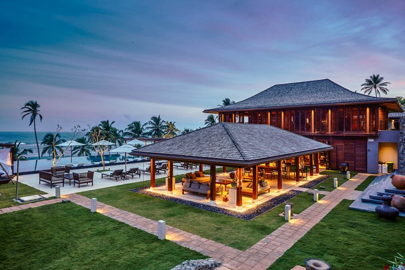 Ani Sri Lanka Estate