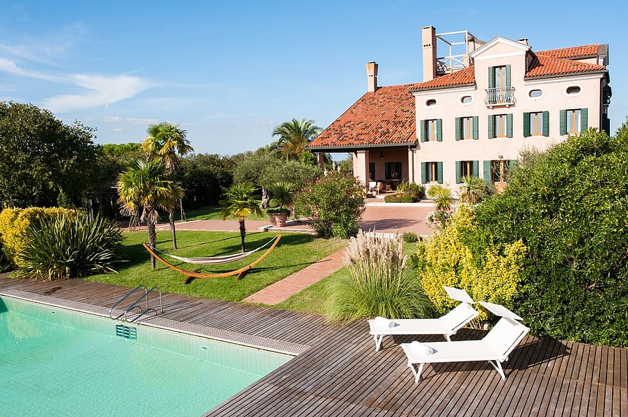 Isola Santa Cristina