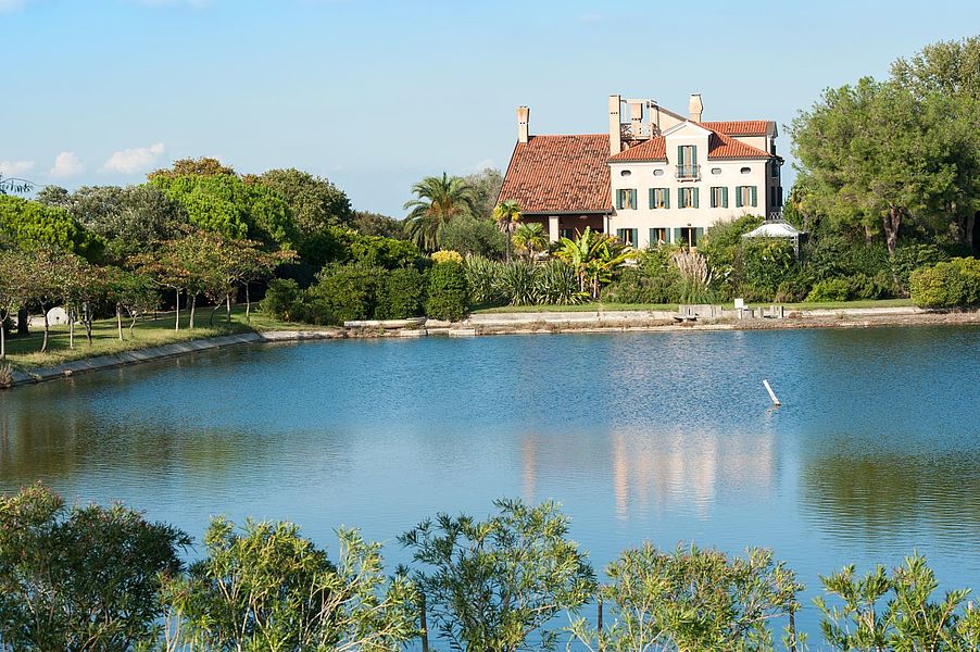 Isola Santa Cristina