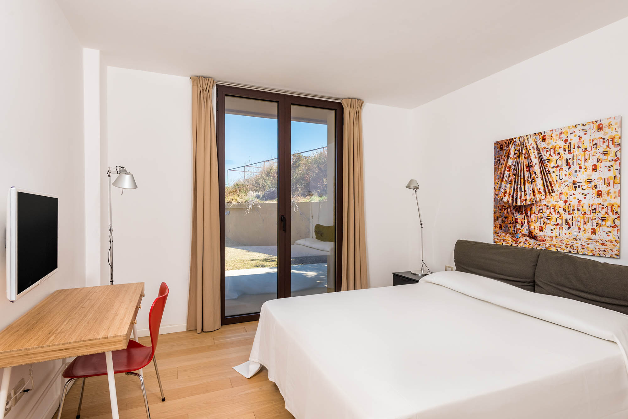 The Luca Alberghini Estate