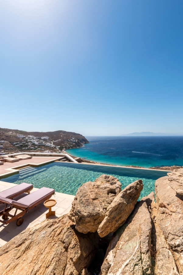 Elea Estate Luxury Mykonos