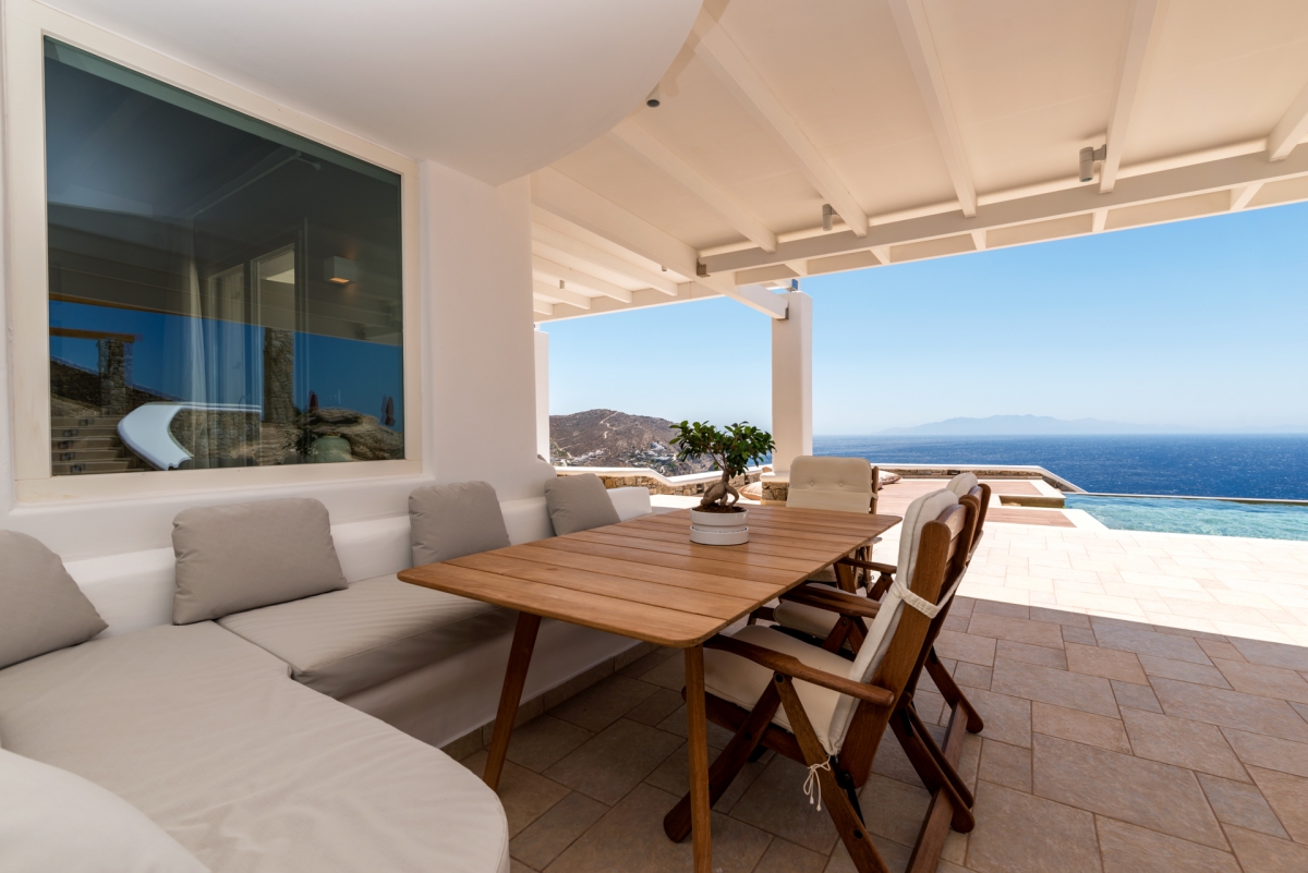 Elea Estate Luxury Mykonos