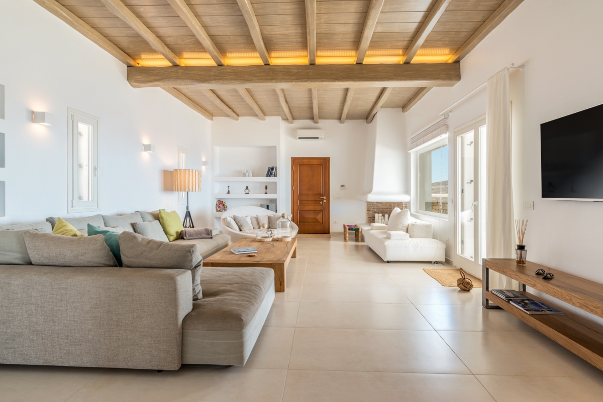 Elea Estate Luxury Mykonos