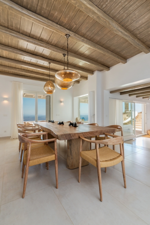 Elea Estate Luxury Mykonos