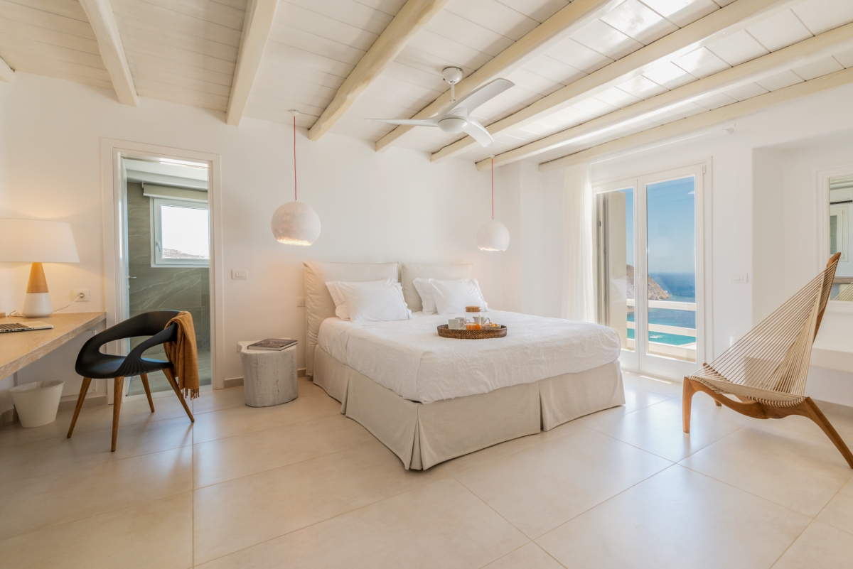 Elea Estate Luxury Mykonos