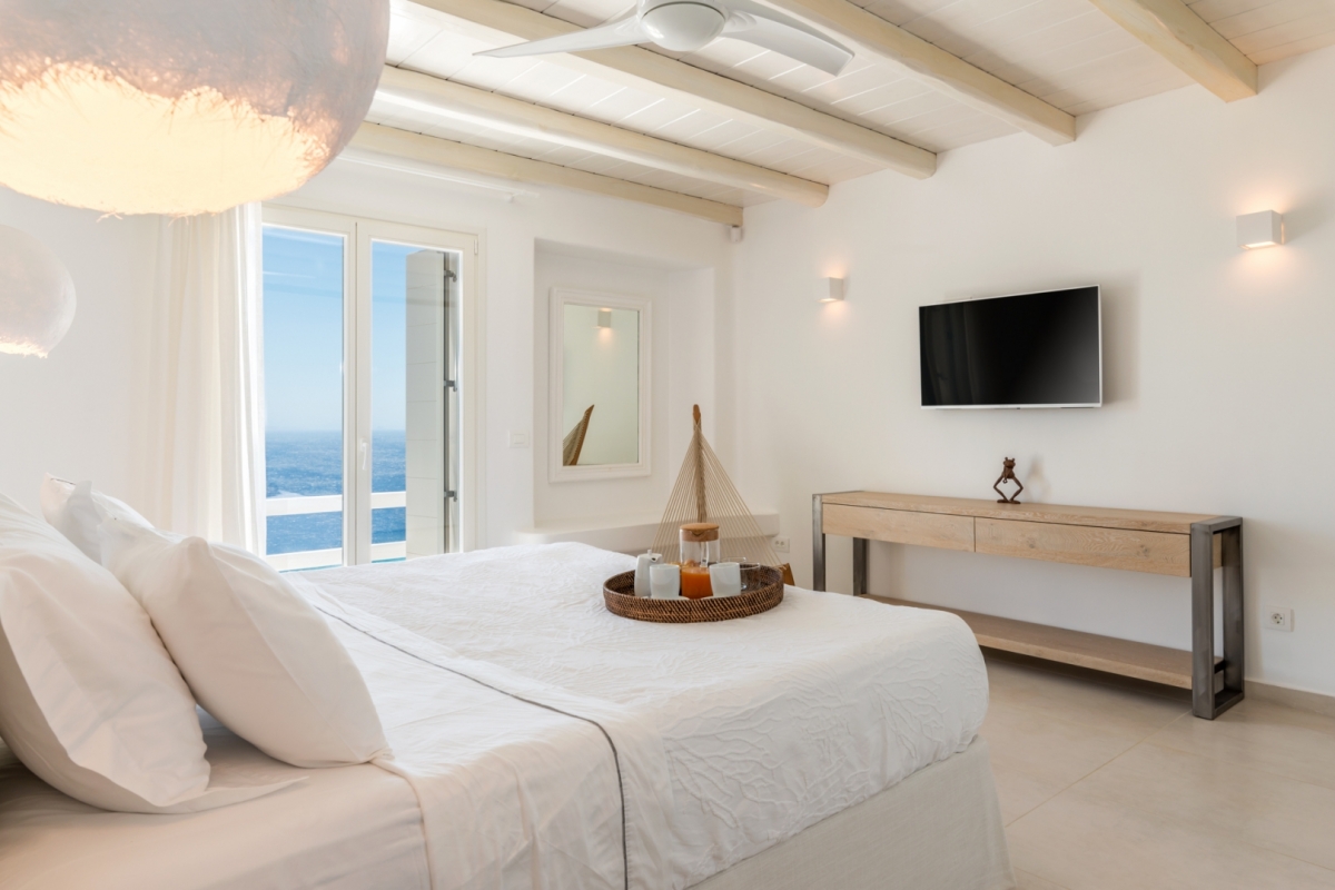 Elea Estate Luxury Mykonos