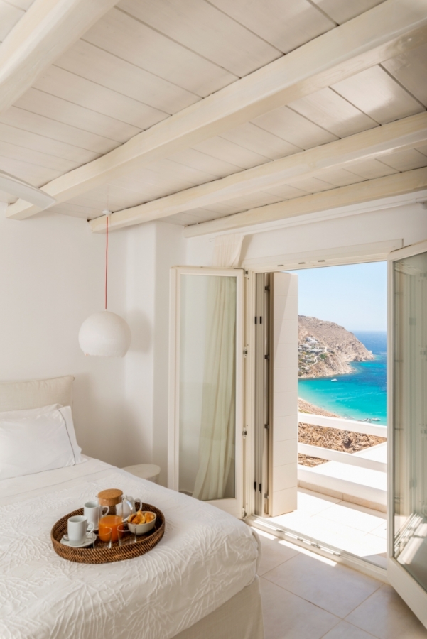 Elea Estate Luxury Mykonos