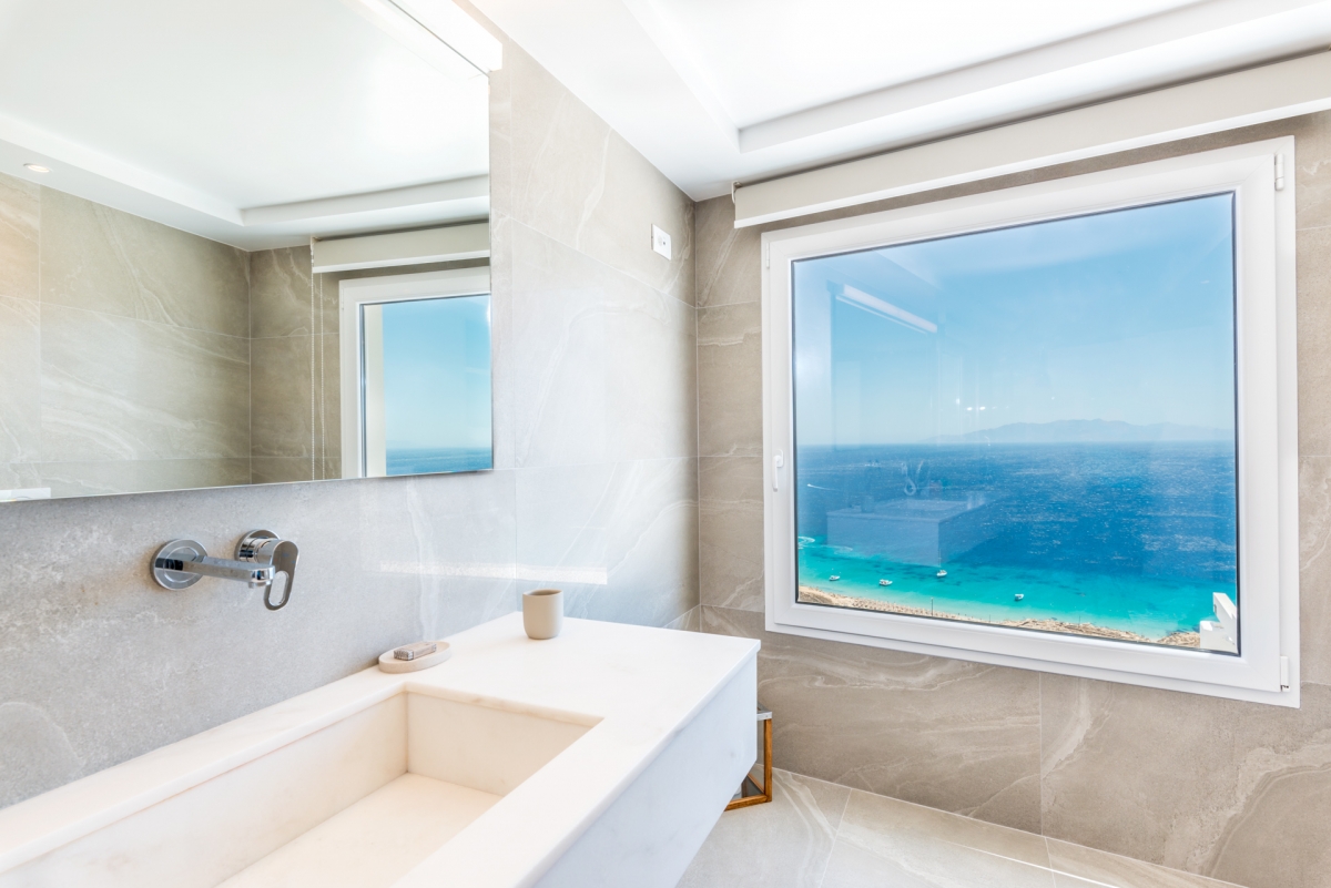 Elea Estate Luxury Mykonos