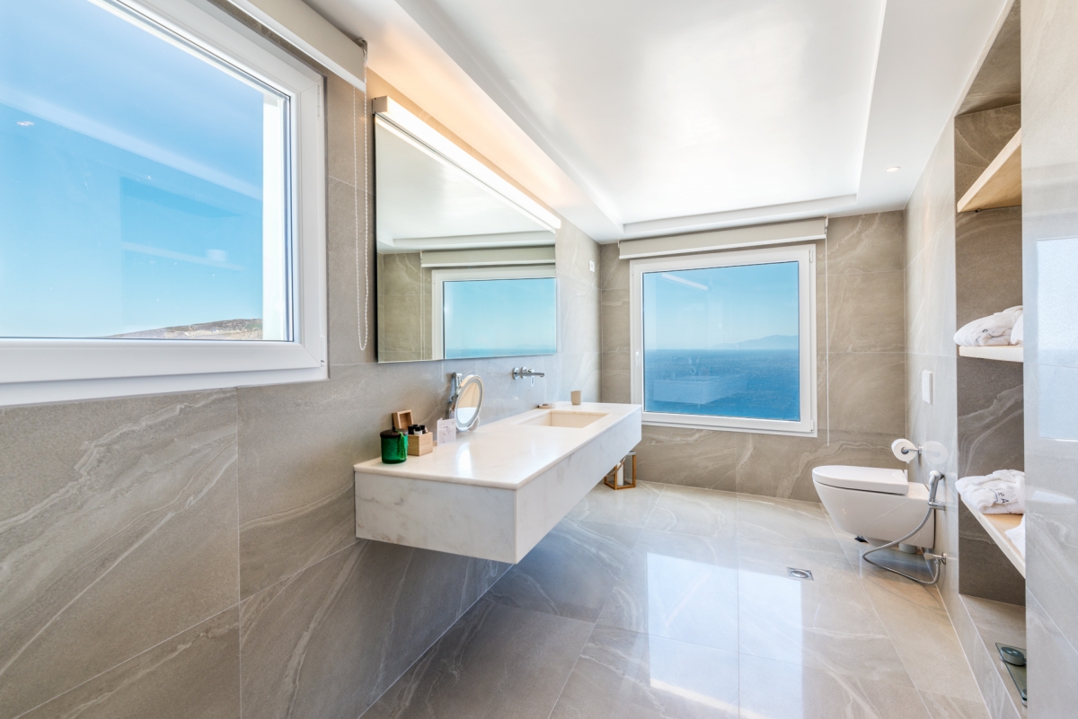 Elea Estate Luxury Mykonos