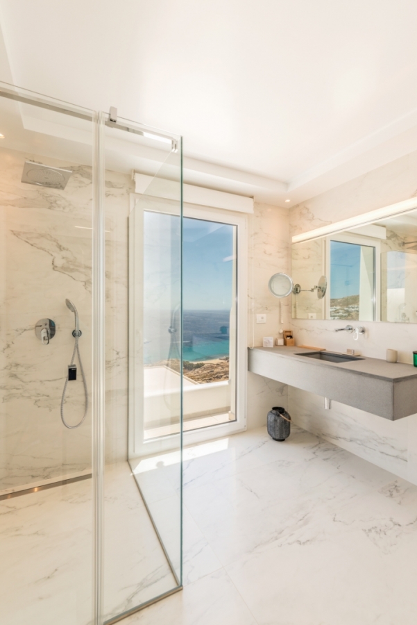 Elea Estate Luxury Mykonos