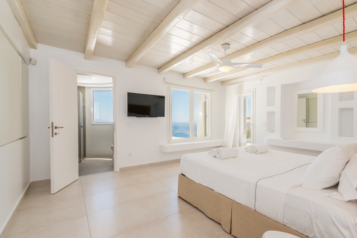 Elea Estate Luxury Mykonos