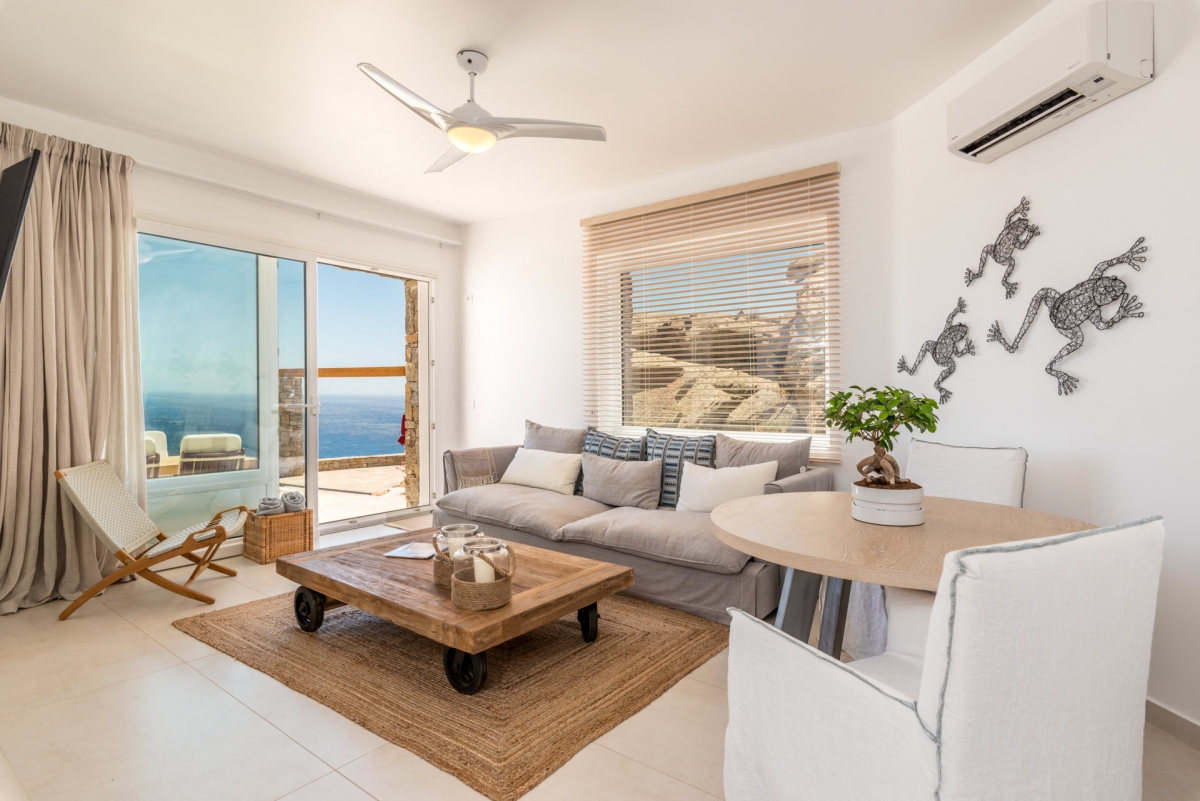 Elea Estate Luxury Mykonos