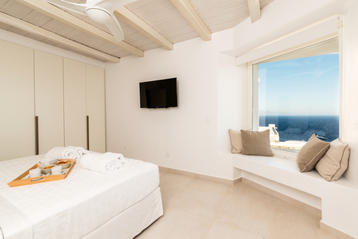 Elea Estate Luxury Mykonos