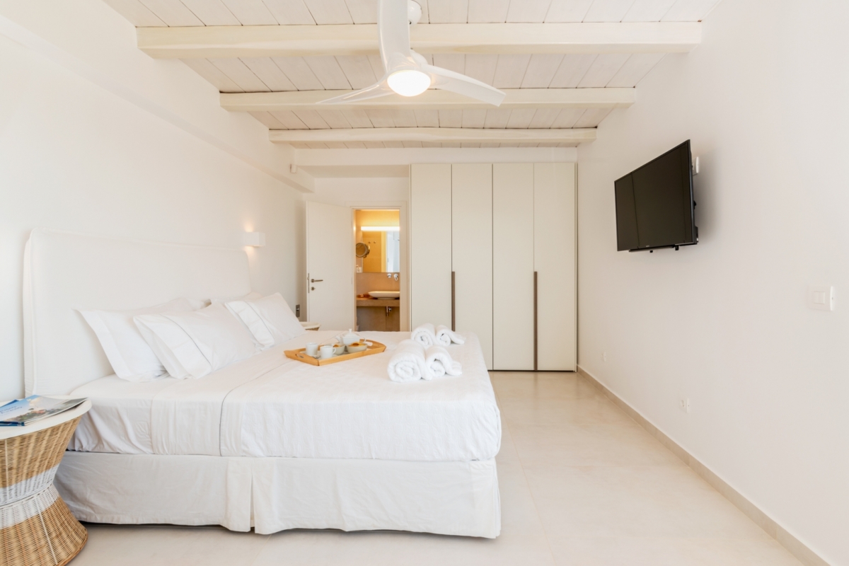 Elea Estate Luxury Mykonos