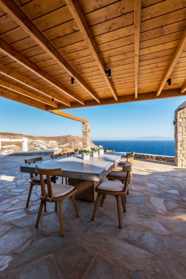 Elea Estate Luxury Mykonos