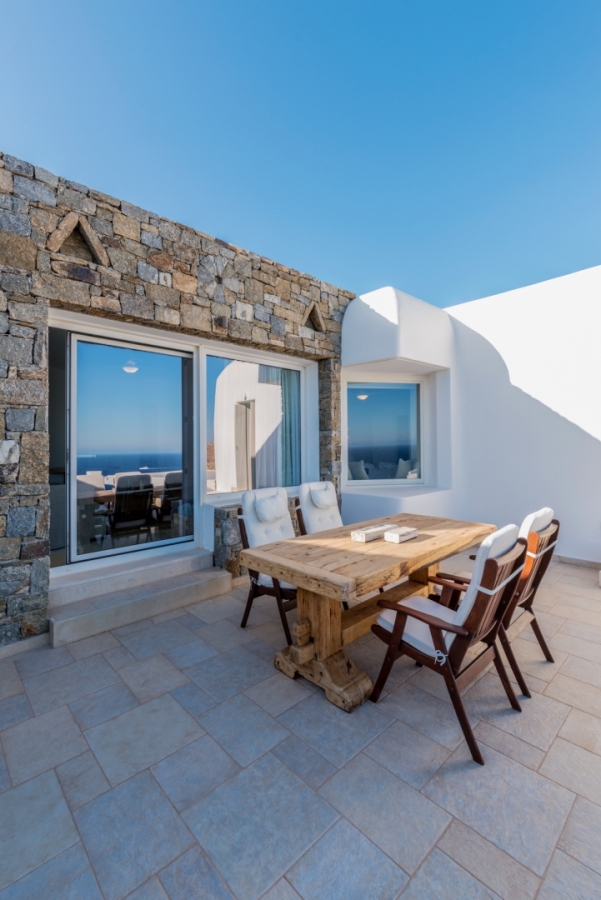 Elea Estate Luxury Mykonos