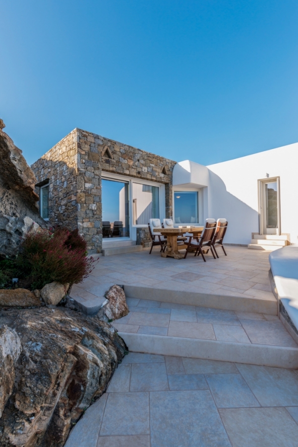 Elea Estate Luxury Mykonos