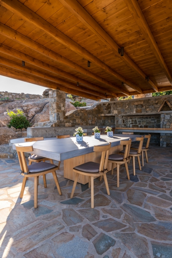 Elea Estate Luxury Mykonos