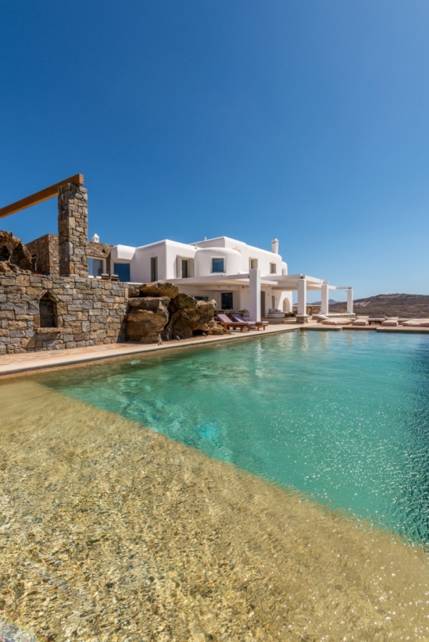 Elea Estate Luxury Mykonos