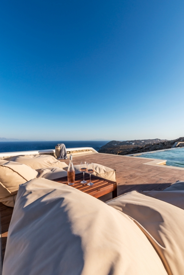 Elea Estate Luxury Mykonos